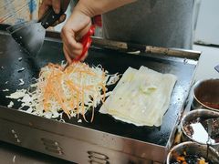 -大东北首席烤冷面(常兴路店)