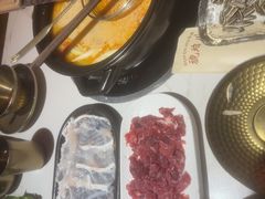 -琥珀川糟粕醋·香草鸭·鸡煲(慈云寺店)