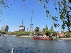 -台儿庄大战纪念馆