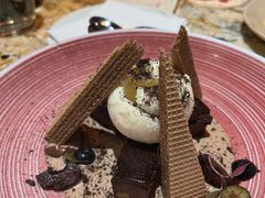 -BROWNSTONE布朗石西班牙餐厅(富城店)