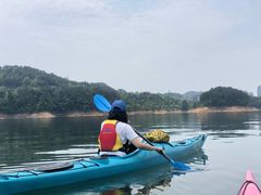 -千岛湖湖人皮划艇俱乐部