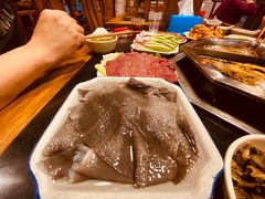 -巴国口福火锅(石桥铺店)