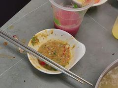 -尚宴牛特鲜自助(太原街万达店)