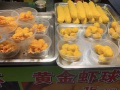 -东门町美食街