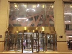 -青岛城阳宝龙福朋喜来登酒店