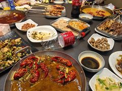 -指爱龙虾(金杨路总店)