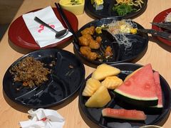 -凡塔斯牛排自助餐厅(莆田万达店)