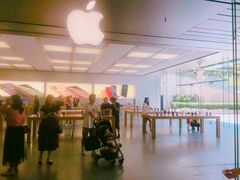 -Apple零售店(深圳益田假日广场店)