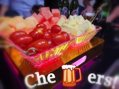 -杜尚rooftop露台酒吧