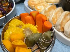 -蔡田福佛跳墙(官驿街店)