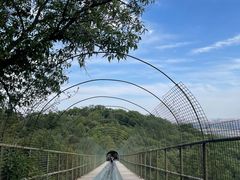 -八大处公园
