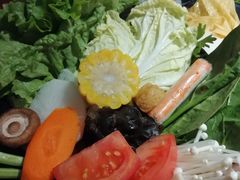 -呷哺呷哺 黄金牧场 (回龙观港龙店)