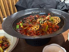 -大盐帮川菜馆(长楹天街店)