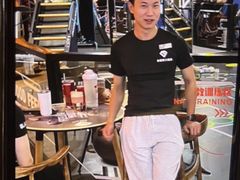 -古德菲力健身(深大店)