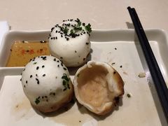 特色生煎-东泰祥生煎馆(重庆北路店)