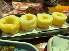 -98K烧烤(顺外路店)