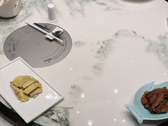 -姚江春中餐厅·太平洋大酒店