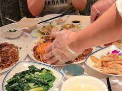 -喜记避风塘炒辣蟹(旗舰店)