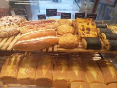 咸奶油蛋糕-桂美轩传承店(护国路店)