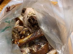 -王浩儿纪六孃甜皮鸭(东大街店)