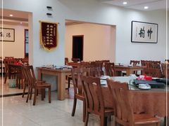 -四海鲜渔家菜(黄金海岸店)