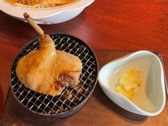 -龙吟山房(青龙山庄店)