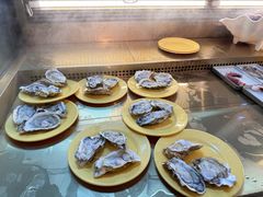 -蚝贝乐鲜蚝烤肉烤榴莲自助(金楠天街店)