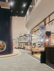 -奈尔宝家庭中心·亲子餐厅(鄞州万达店)