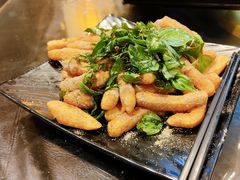 -台湾小食汇快餐