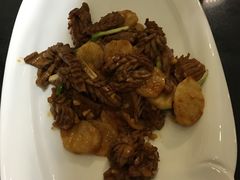 -闫府私房菜·百年鲁菜(恒隆店)