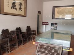 -胡里山炮台