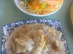 -桃记小吃(贞观街)