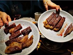 -橘焱胡同烧肉夜食(BFC外滩金融中心店)