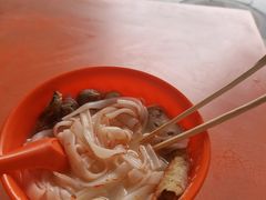 -富记鱼蛋粉(西村店)