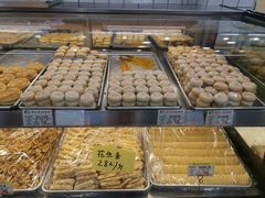 -赞记龙凤礼饼(龙津路店)