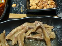 -潮十三潮汕砂锅粥(高新四路大都荟店)