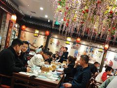 -鸭匠食府·挂炉烤鸭·新京菜(阜成路店)
