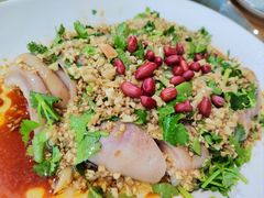 -猪腰一家·地道佛山菜(盐步店)