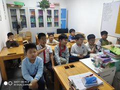 -星位围棋俱乐部(宝山万达店)