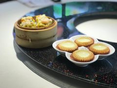 -味可道美食坊(福基路店)