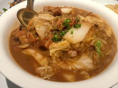 -关东小磨东北菜(漕河泾印象城店)