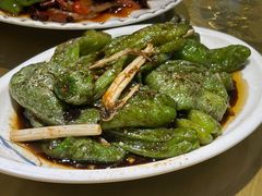 -易老九江湖菜(北滨一路店)