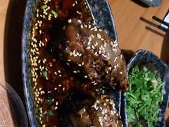 -付小姐在成都(中山公园店)