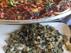 -自游人·美食一楼·地道徽菜(三十年名店)