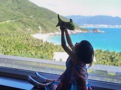 -三亚太阳湾柏悦酒店