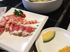 牛羊肉-严厨老坛酸菜鱼(吴江万宝店)