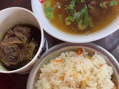 -好成财牛排馆(涂门街总店)