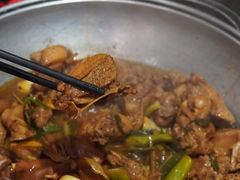 -大嫂镬仔·焖鸡煲·啫啫煲(逢源路店)