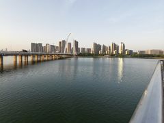 -灞河西岸滨河公园