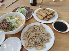 -十二忠手拉面(中华路店)